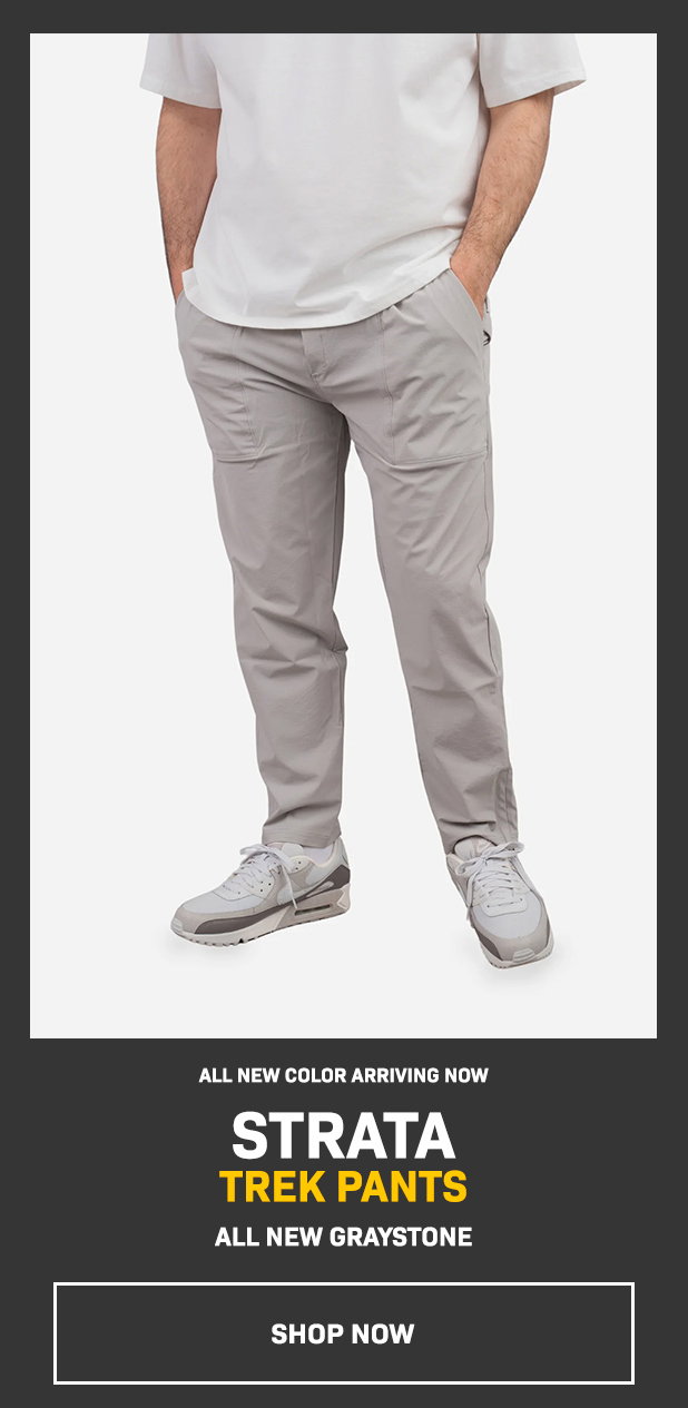 Strata Trek Pants