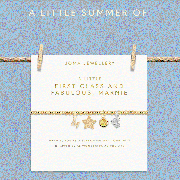 A Little Summer Of Celebration