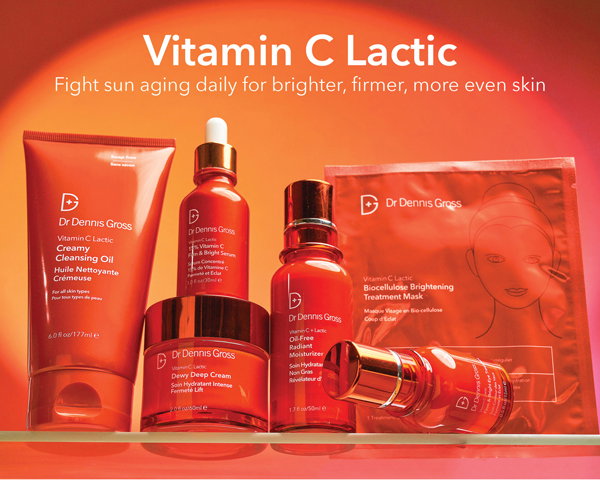 Shop Vitamin C Lactic Collection