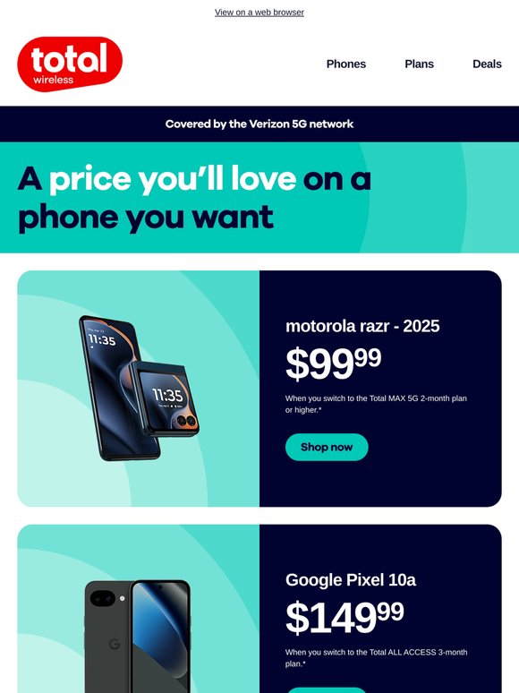 motorola razr - 2025 ➜ $500 off!