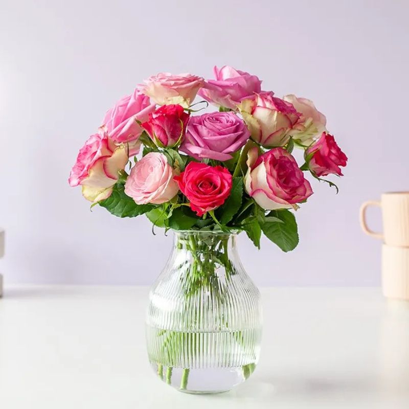 Pretty Pink