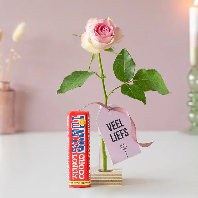 Veel Liefs