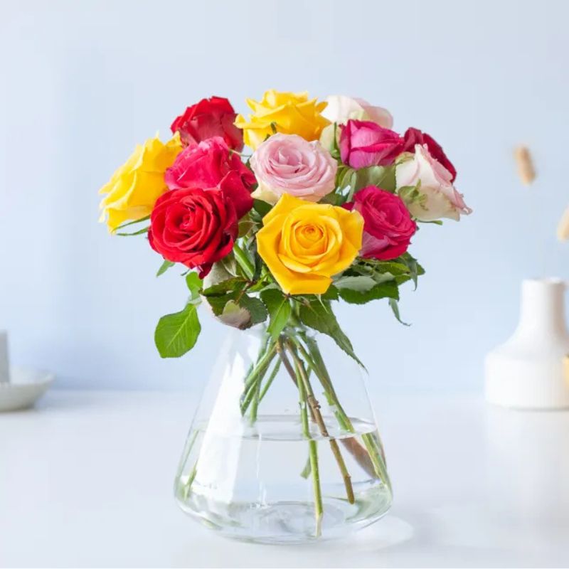 Rozen Mix
