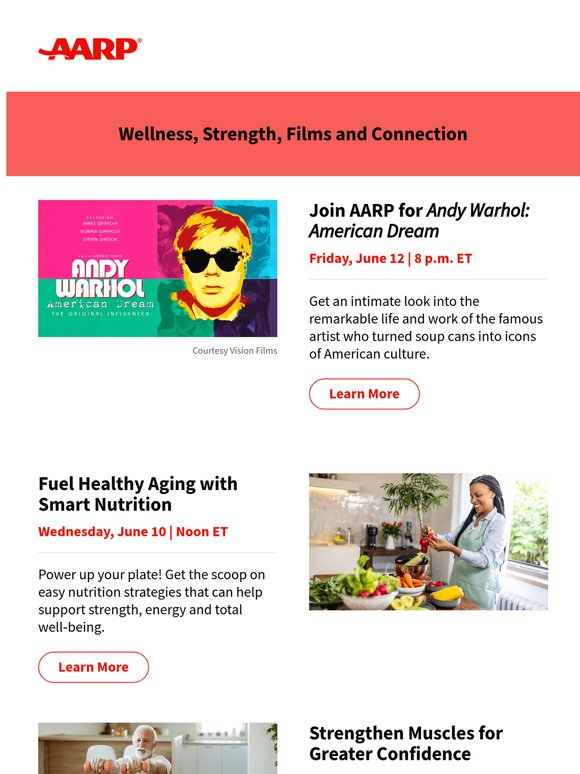 —, fuel your summer: fitness, food, films and friends