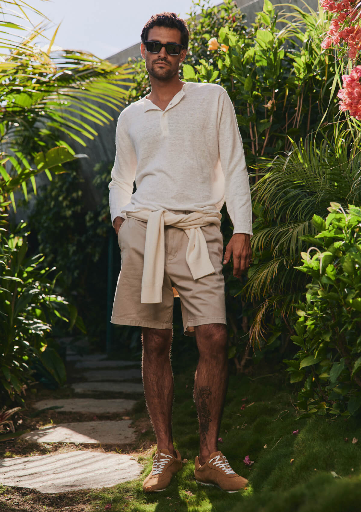 Model