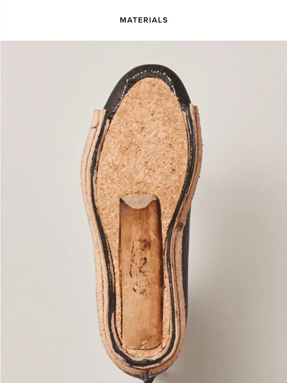 Why FEIT products are made from Natural Materials