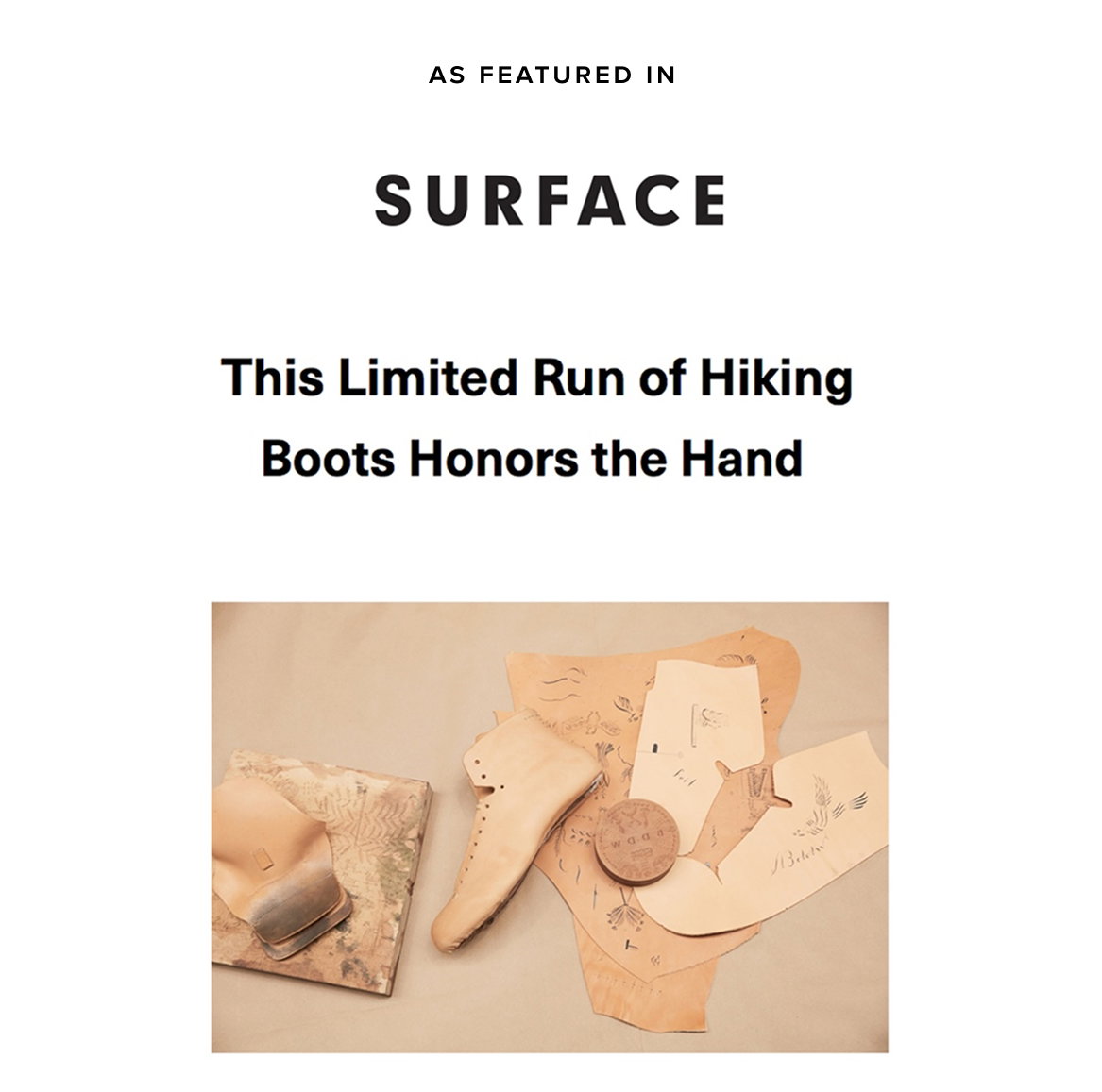 surface mag
