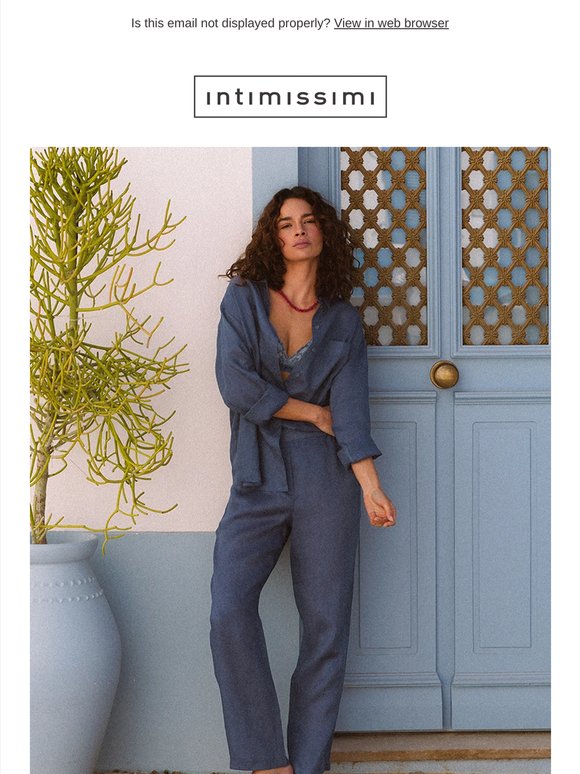 Best selling Linen for June.