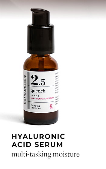 Hyaluronic Acid Serum