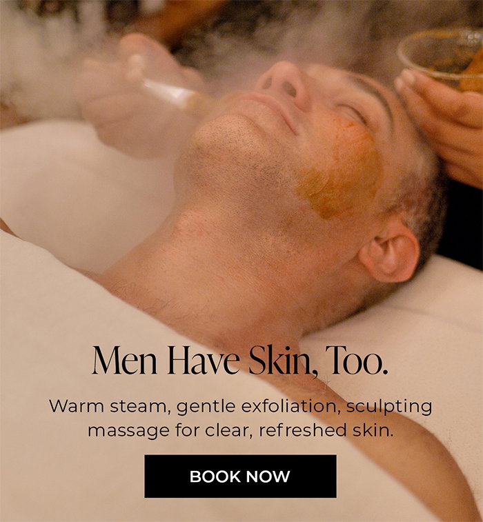 Men Have Skin, Too. 