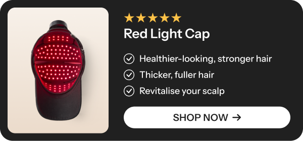 Red Light Cap. Shop Now