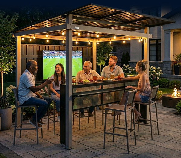 Barilo Bar