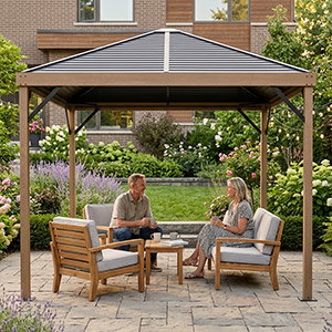 Gazebos