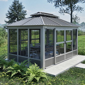 Solariums