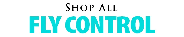 Shop All Fly Control