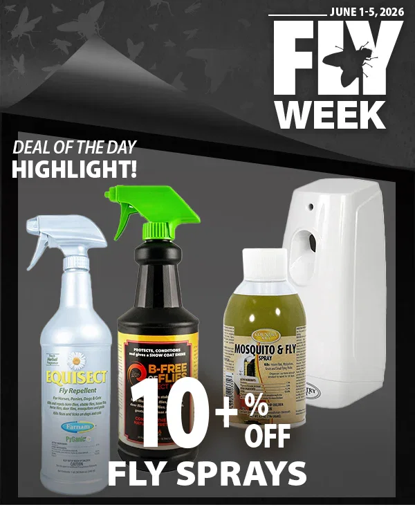 SHOP All Fly Week Promotions
