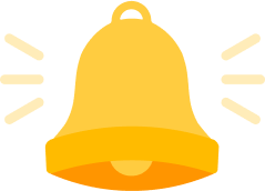 Yellow bell