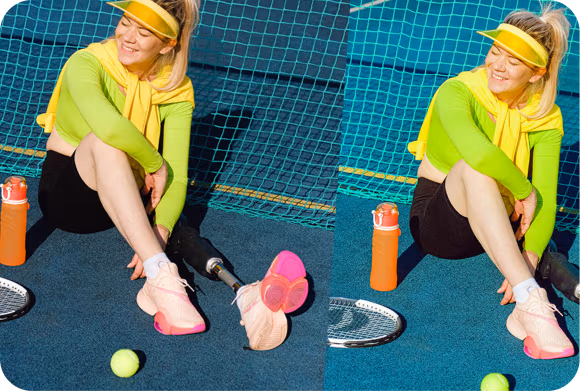 Collection: Anyone for tennis? The preppy design edit