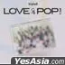 tripleS - ASSEMBLE26 'LOVE&POP' pt.1 (Blooming Flower Version)