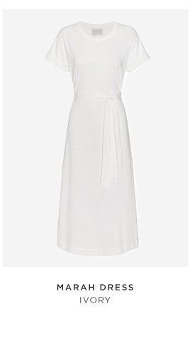 Marah Dress