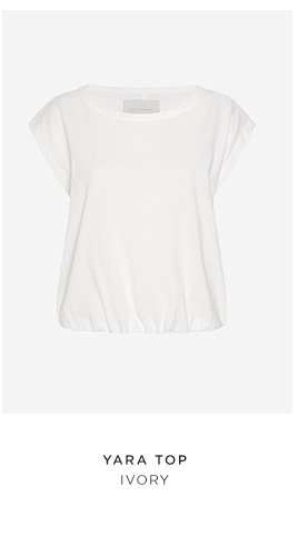 Yara Top