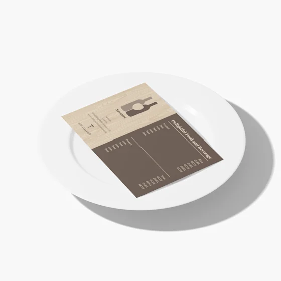Next-Day Menus