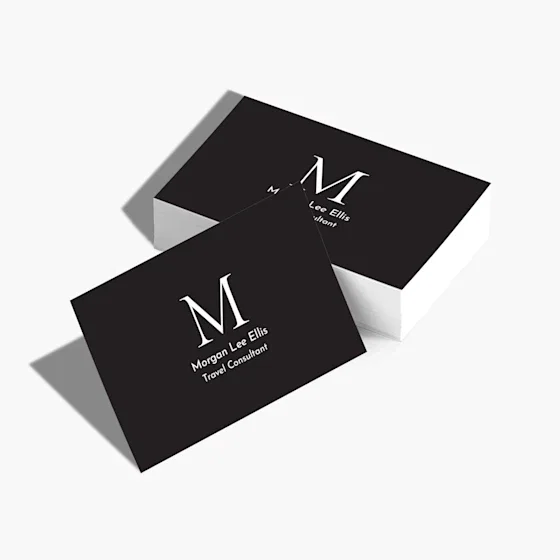 Next-Day Business Cards