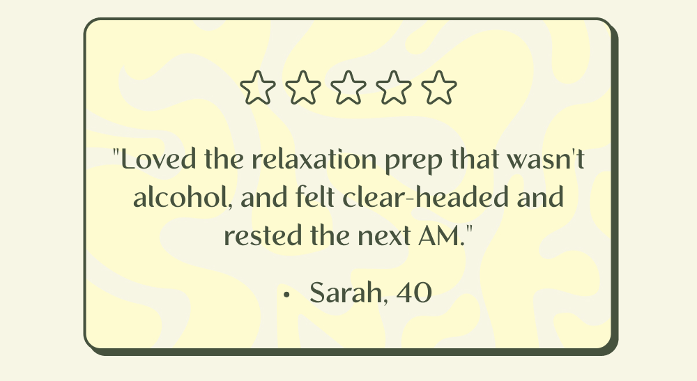 CUSTOMER REVIEW