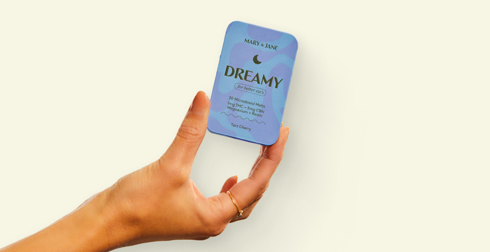 DREAMY