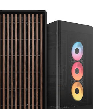 Jusqu'à 30% de remise sur une sélection de boîtiers