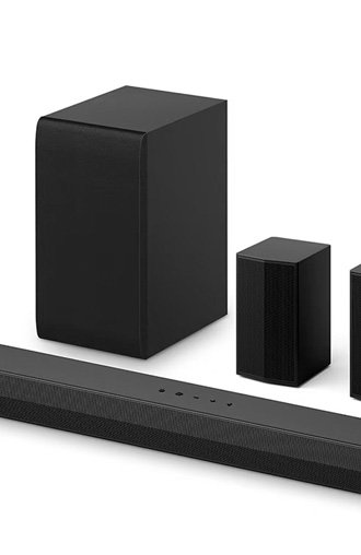 Jusqu'à 25% de remise sur une sélection de barres de son