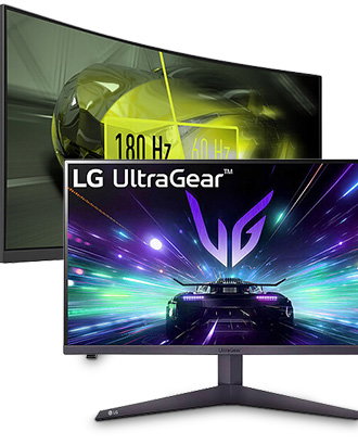 Jusqu'à 40% de remise sur une sélection d'écrans PC
