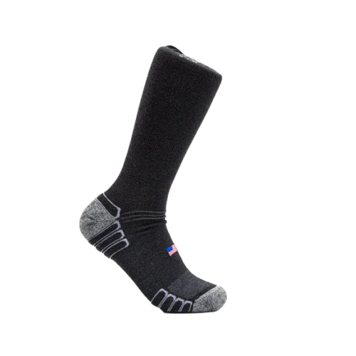 Image of Boot Wool Work Sock