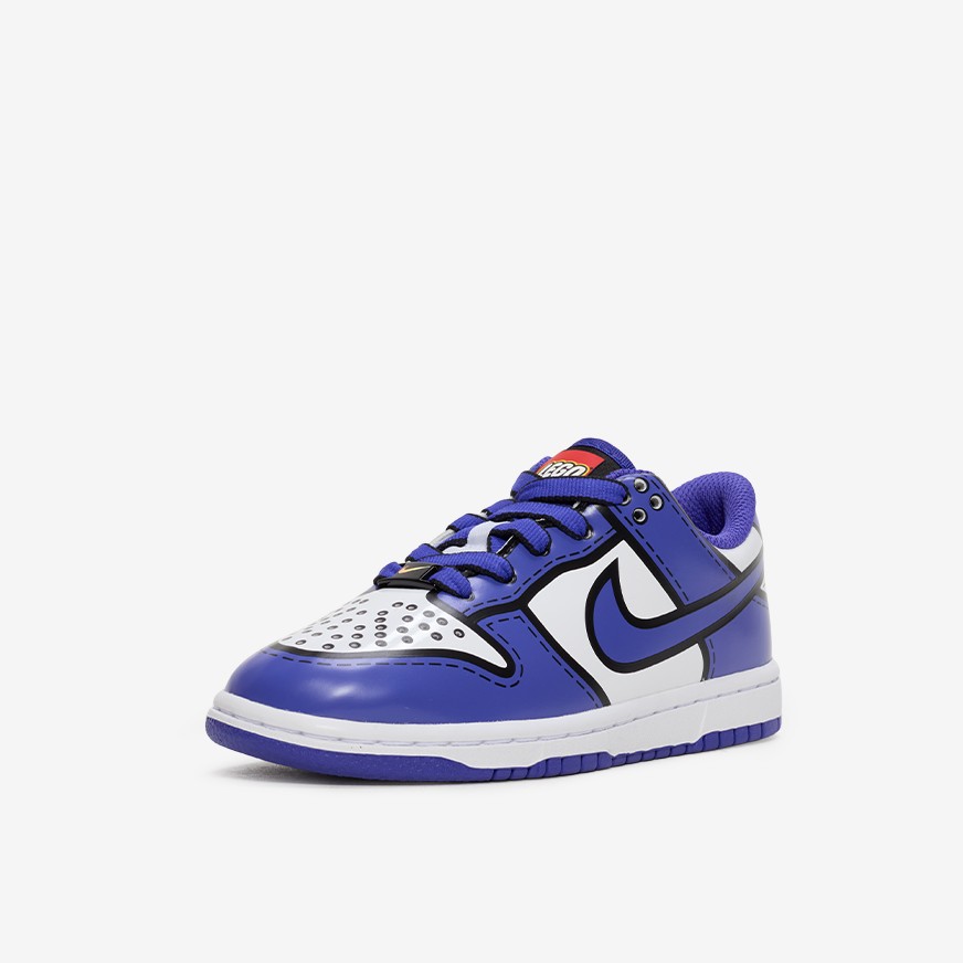 Little Kids' Lego Dunk Low