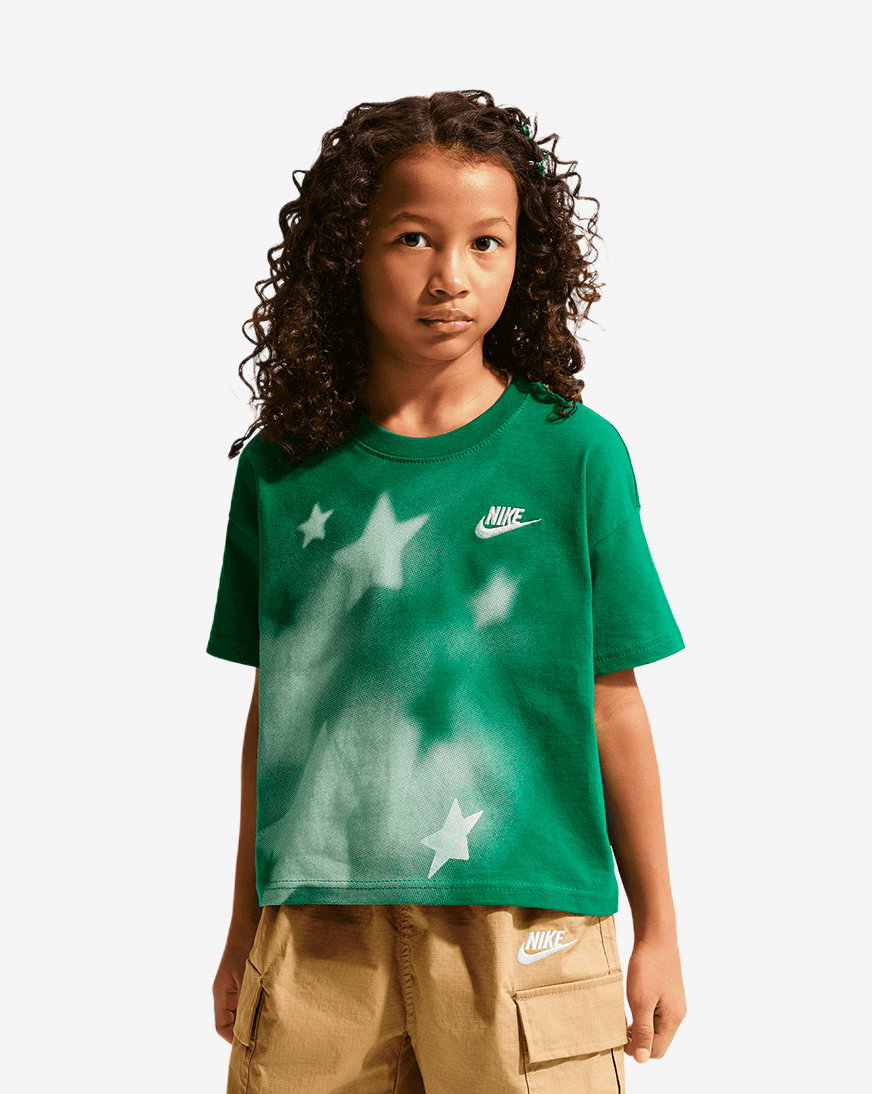 Big Kids' NSW T-Shirt