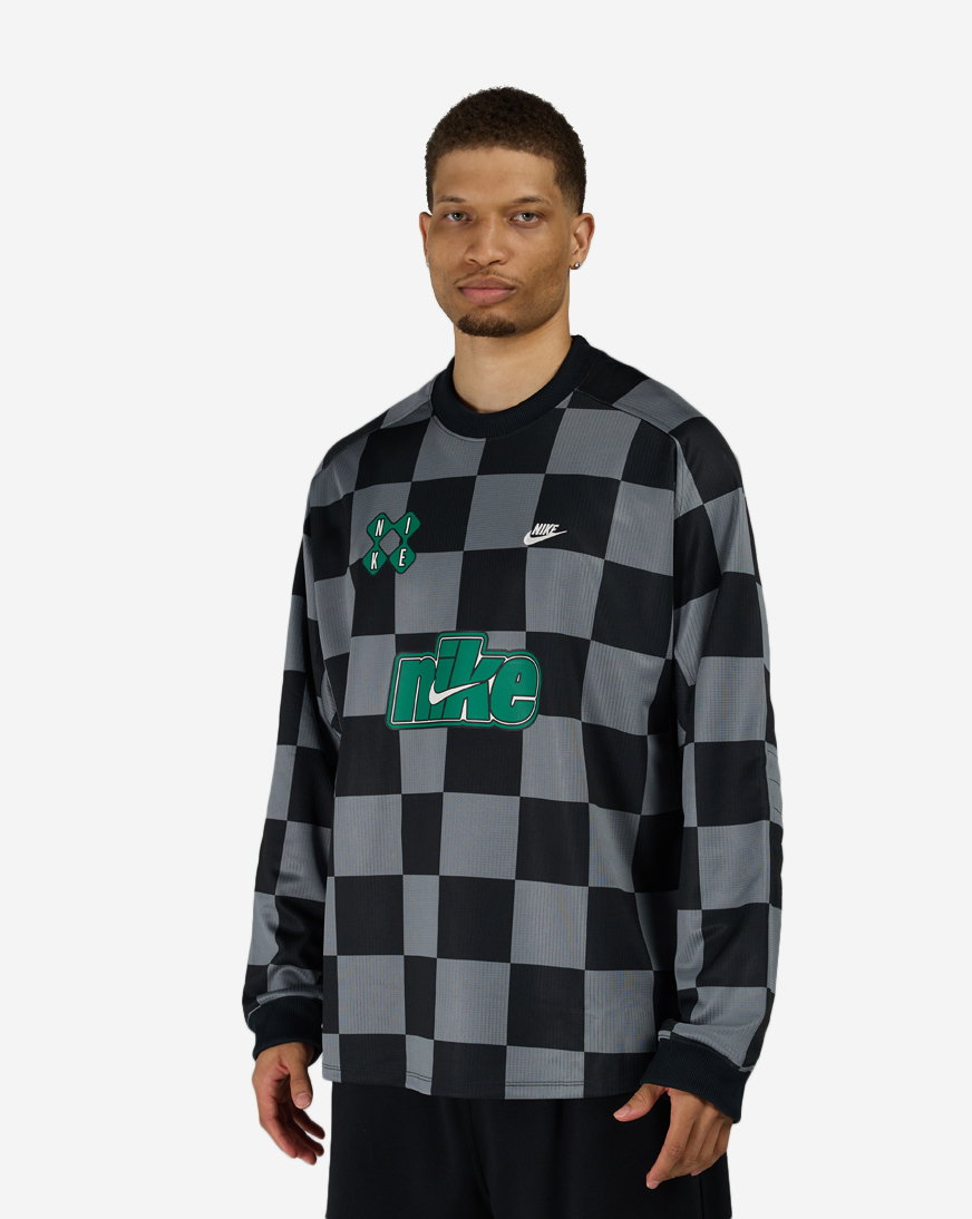 NSW Club Goalie Top