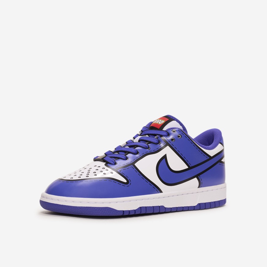 Big Kids' Lego Dunk Low