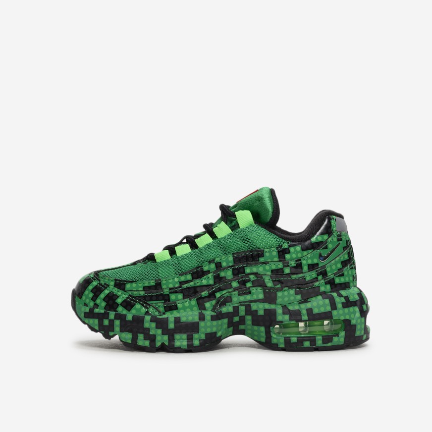 Little Kids' Lego Air Max 95