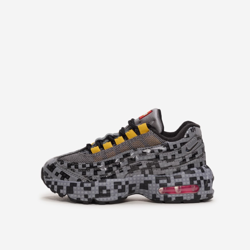 Little Kids' Lego Air Max 95