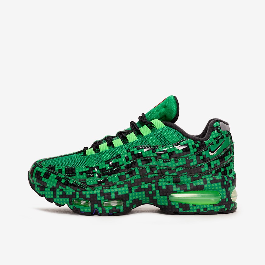 Big Kids' LEGO Air Max 95