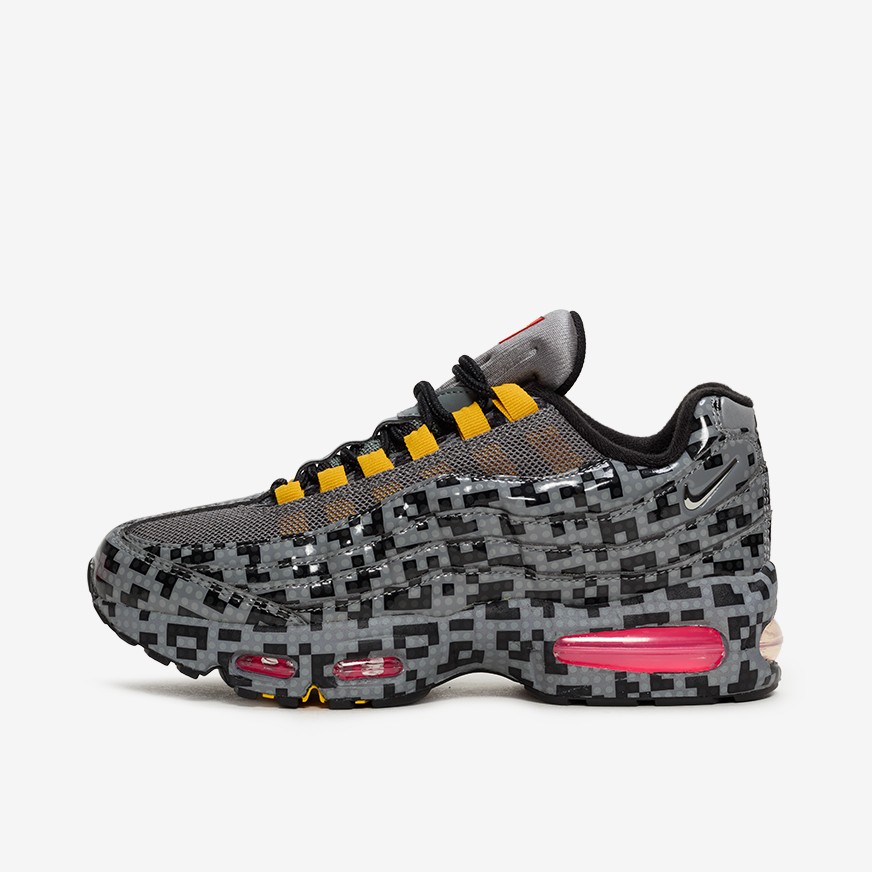 Big Kids' Lego Air Max 95