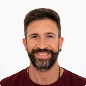 Mattia Rizzo, Product Manager