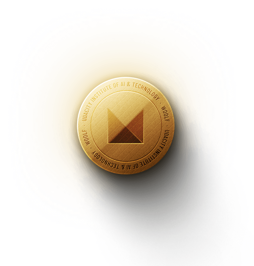 Master's Icon