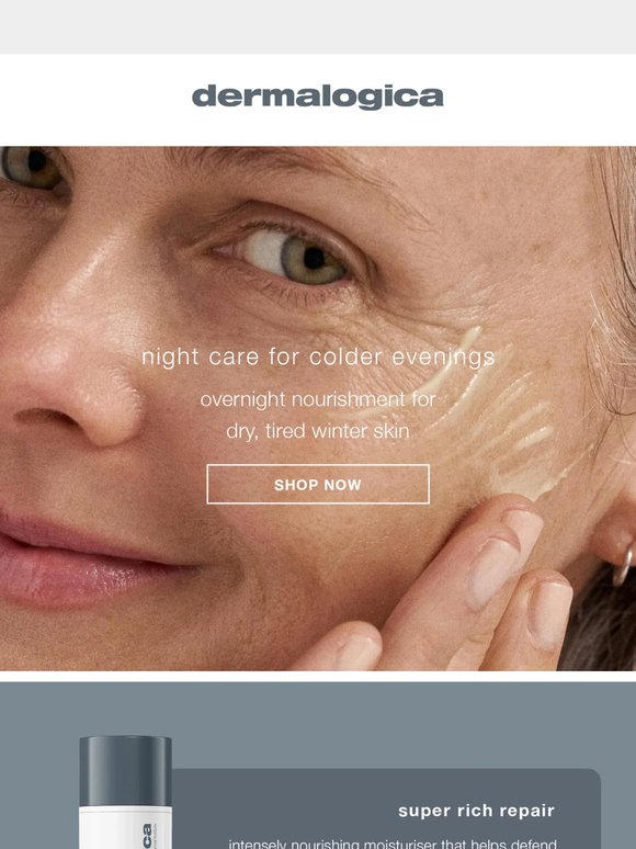 Put winter skin on the recovery night shift