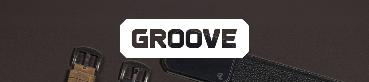 Groove Logo
