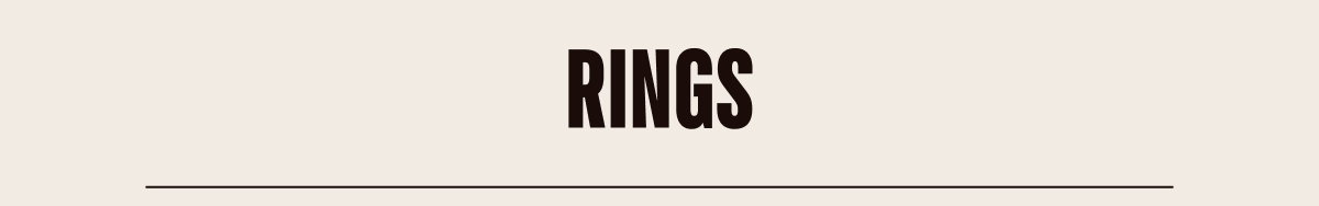 Rings