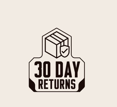 30 Day Returns