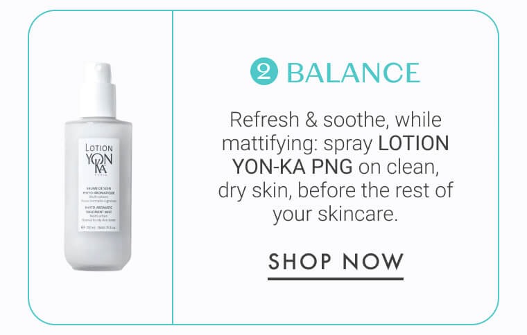 Lotion Yon-Ka PNG 1
