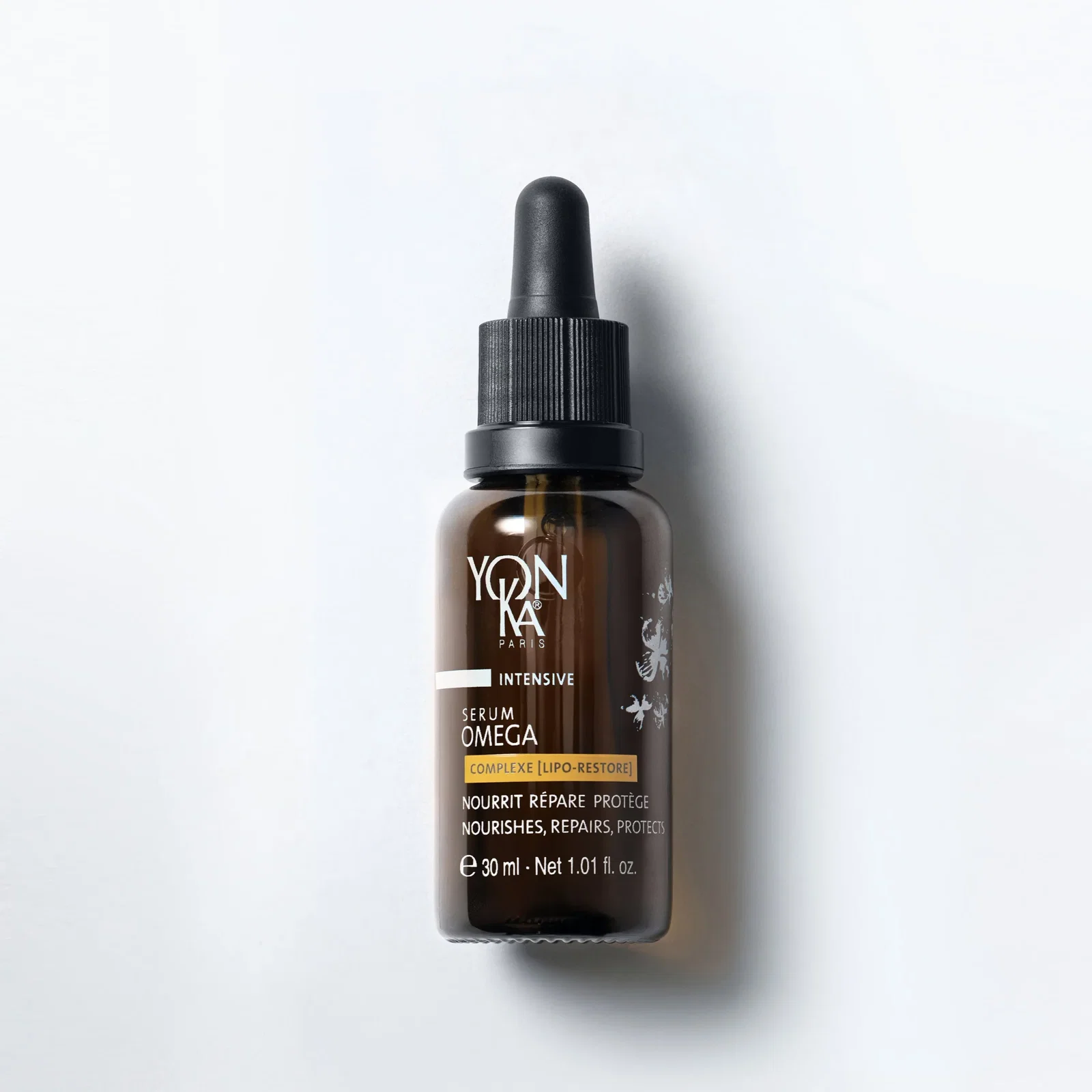 Image of Serum Omega