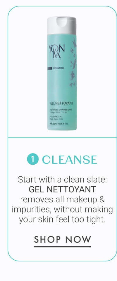 Gel Nettoyant